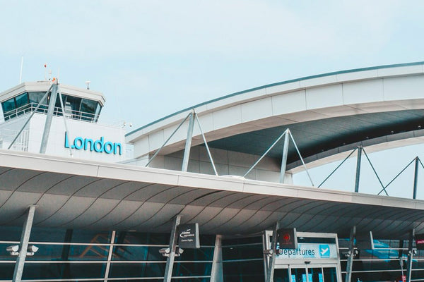 London International Airport